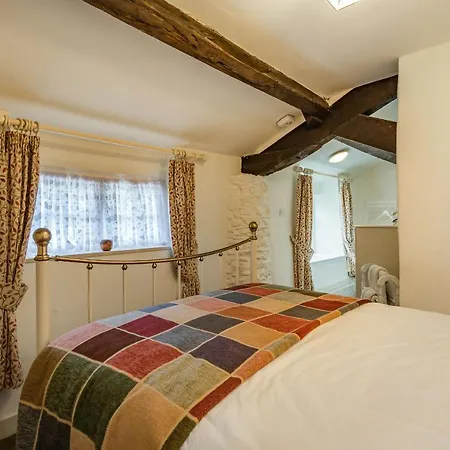 Coachman's Cottage, *