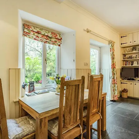 Holiday home Coachman's Cottage, Grange-over-Sands