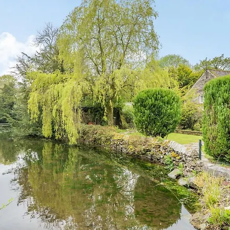 Coachman's Cottage, Holiday home