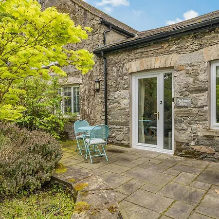 Coachman's Cottage,