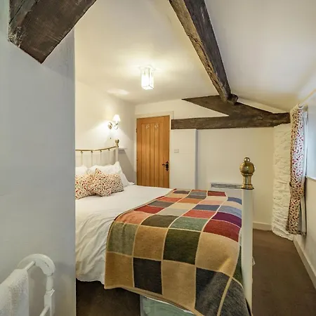 Coachman's Cottage,