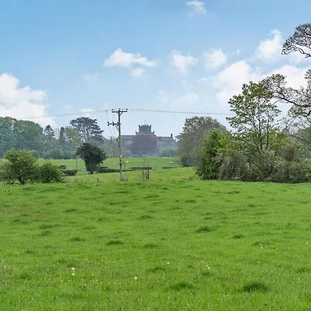 Holiday home Coachman's Cottage,