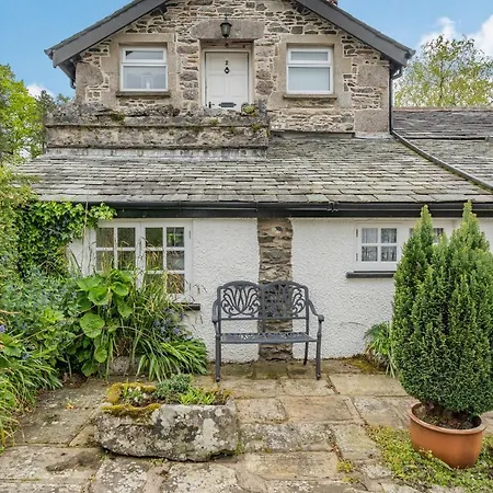 Coachman's Cottage,